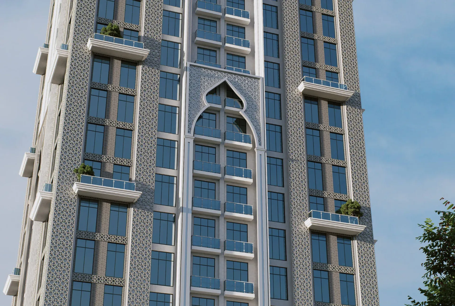 ЖК Ахматова