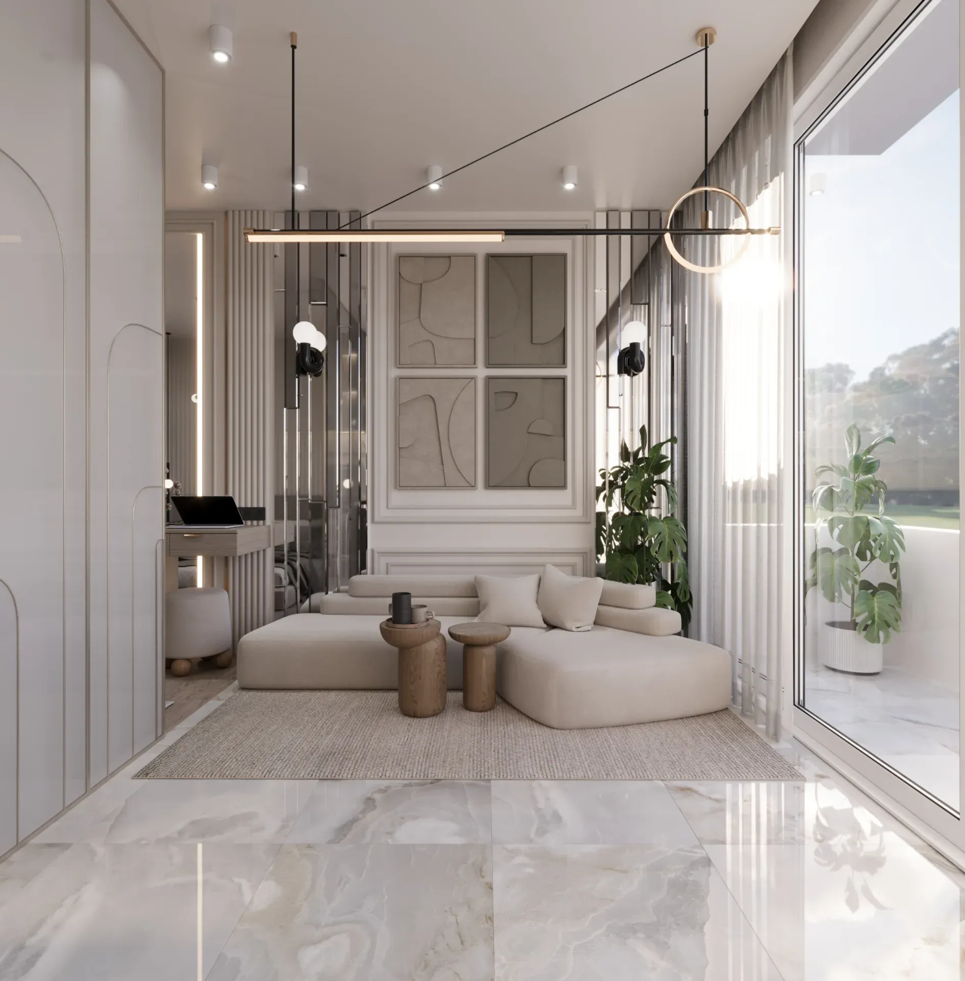 Переуступка: Студия, 50 м², 14/29 эт. · Аргун, ЖК Аристократ