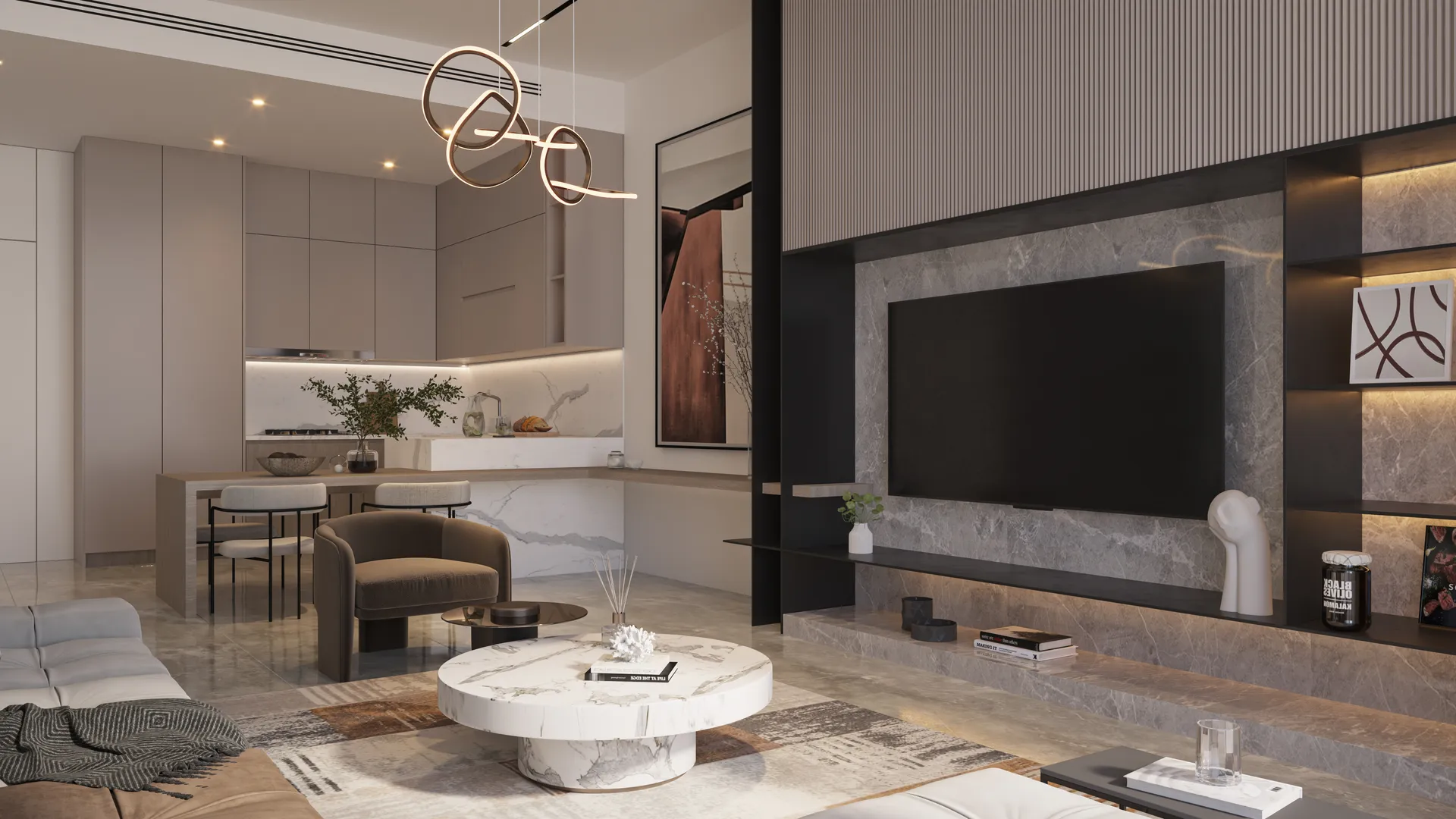 Студия, 35 м², 9/12 эт. · Грозный