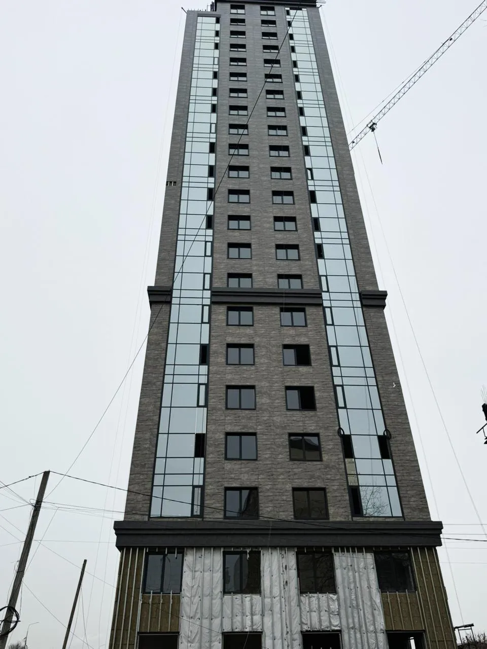 ЖК Rebel Town 