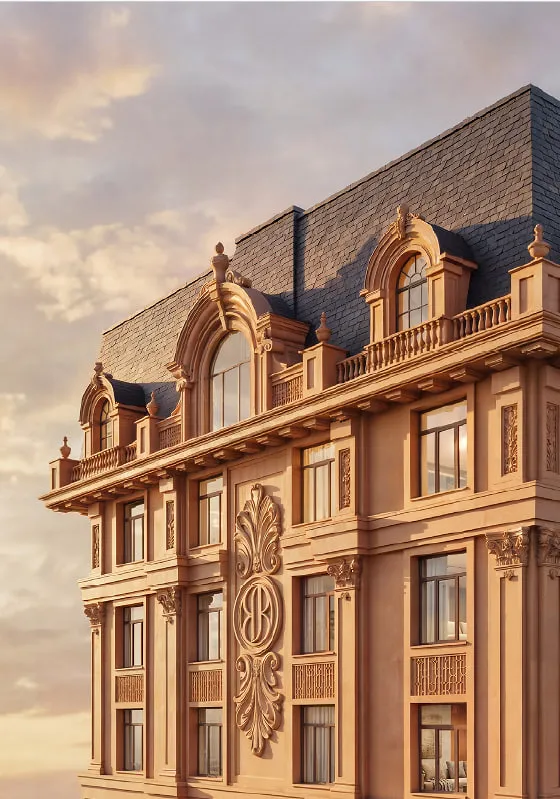 Bellagio Residences
